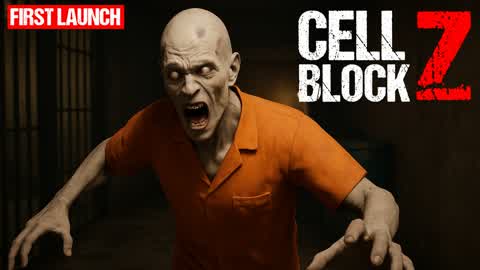 Cell Block Z