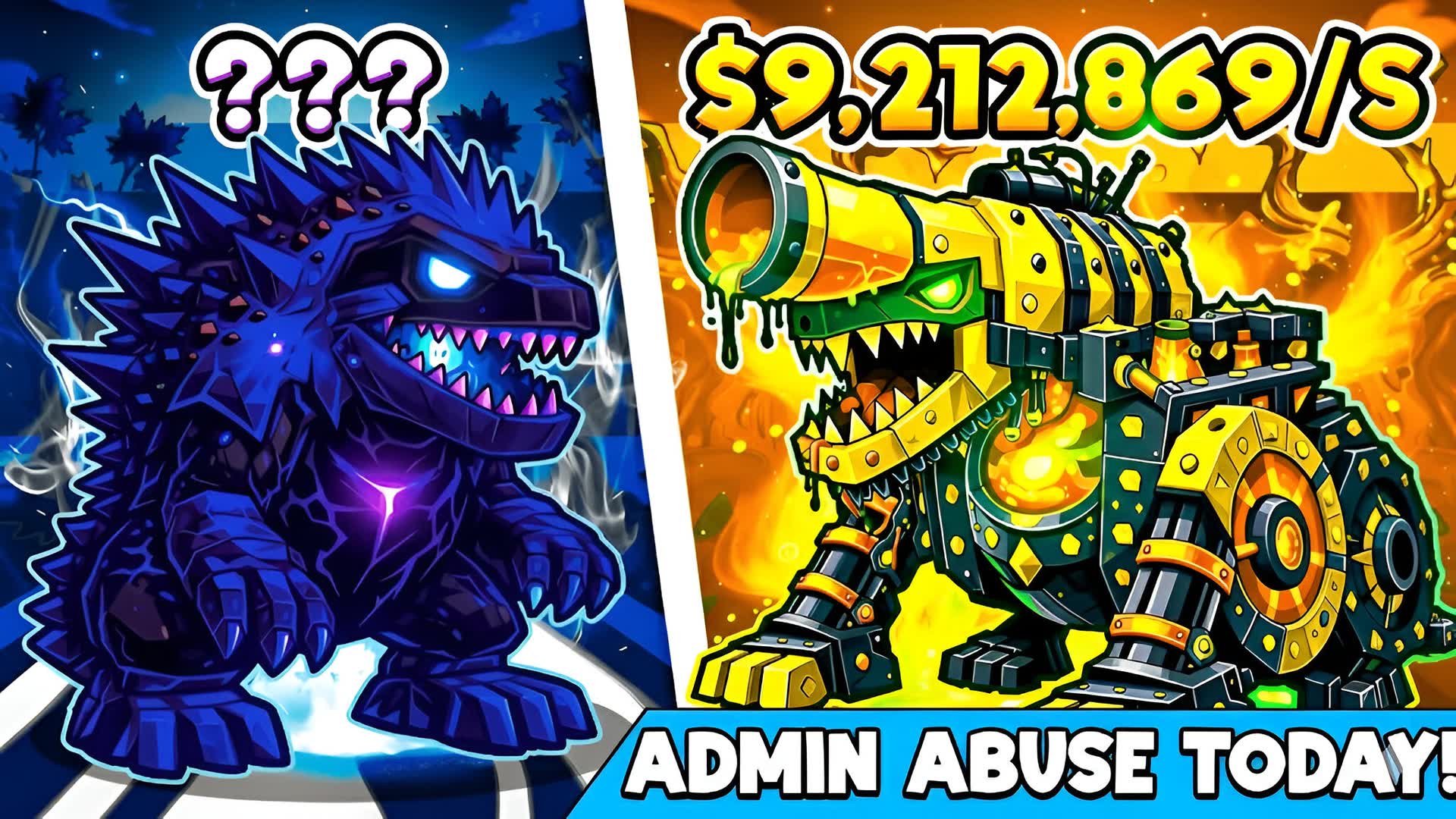 STEAL THE BRAINROT 2026