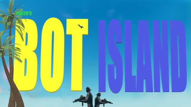Paxto's Bot Island
