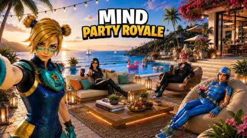 MIND Party Royale