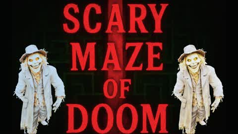 The Scarecrow’s Maze