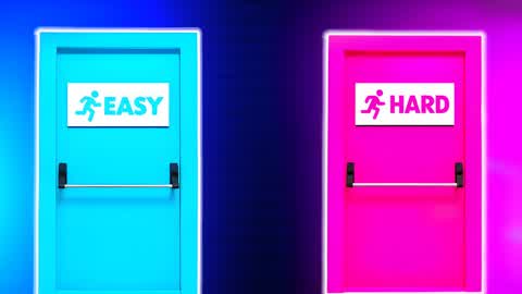 75 ESCAPE ROOM [FIRST PERSON ]