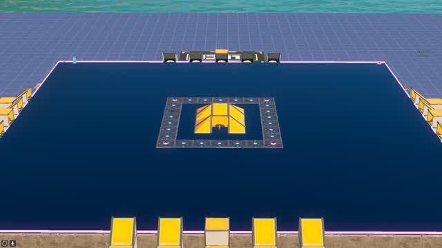 ISLA PVP SOLO