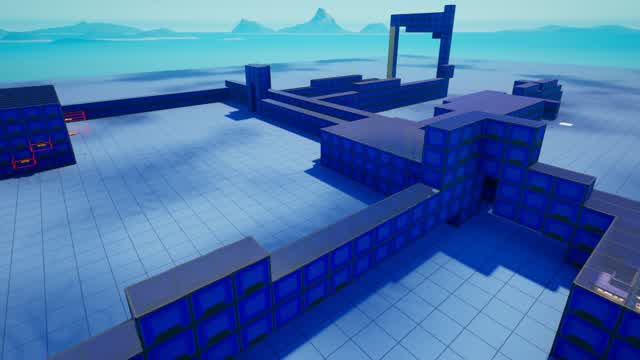 DEATHRUN 40 LEVEL