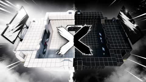 WHITE VS. BLACK - TEAM BATTLE