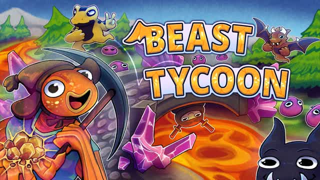 Beast Tycoon