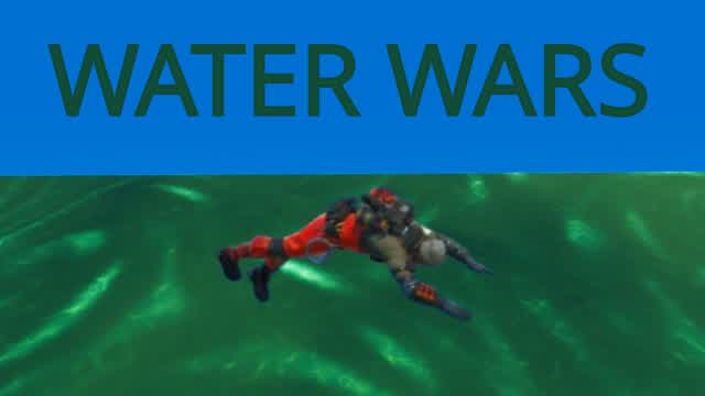 Water Wars
