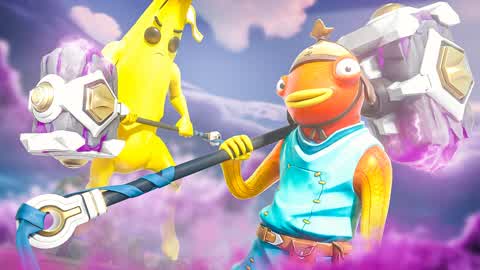Smash Wars
