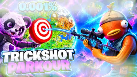 TRICKSHOT SPIDER