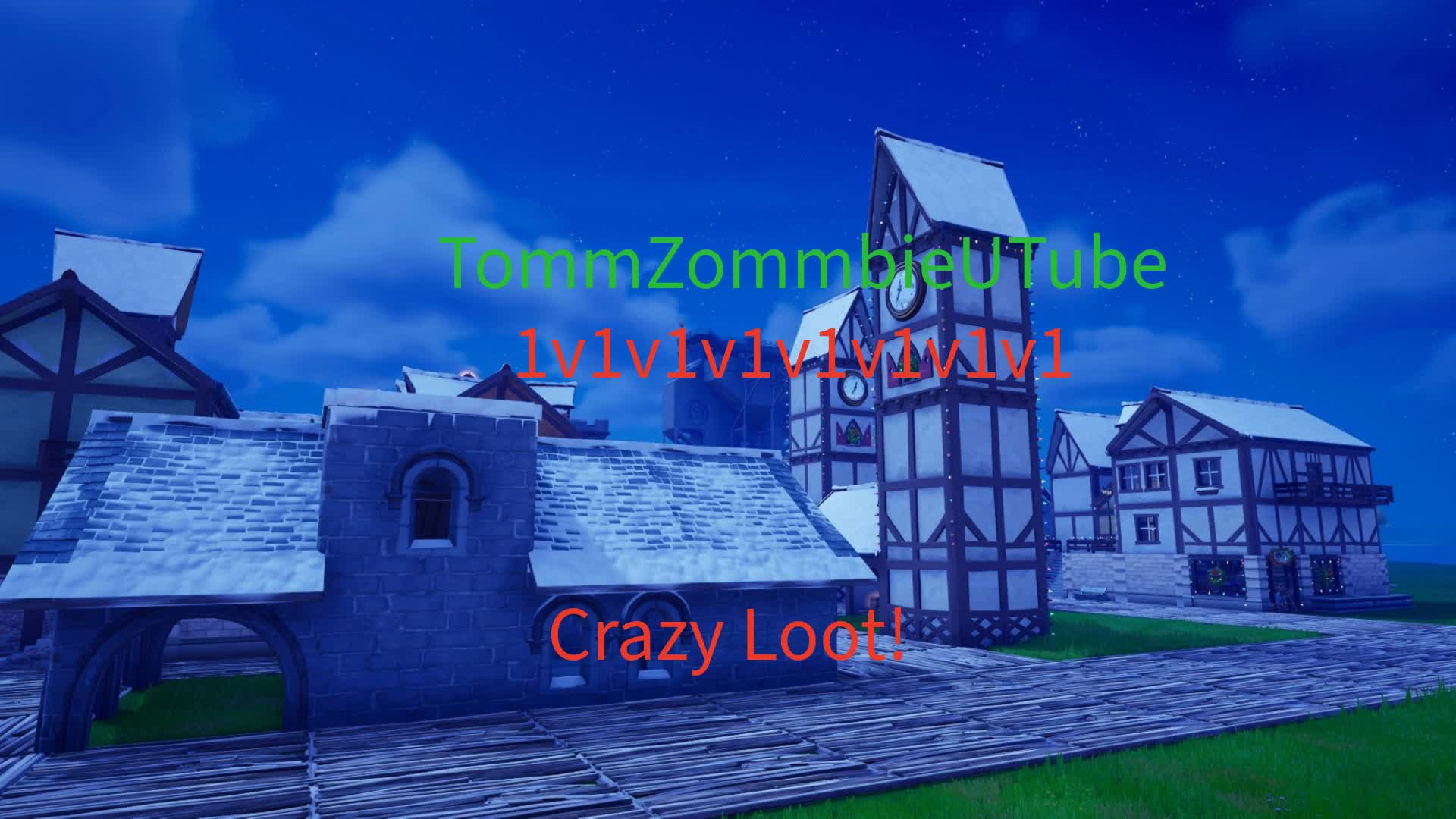 1v1v1v1v1v1v1v1free for all