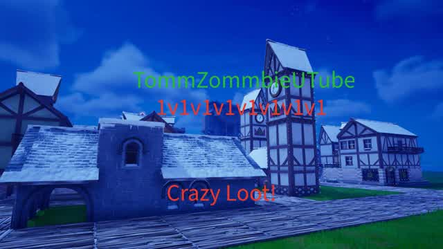 1v1v1v1v1v1v1v1free for all