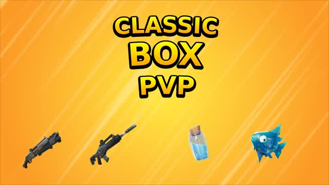 CLASSIC CHILL BOXFIGHT