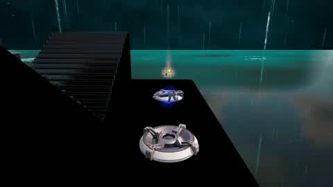 1v1  map
