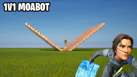 1V1 MOABOT