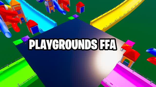🧸PLAYGROUNDS FFA