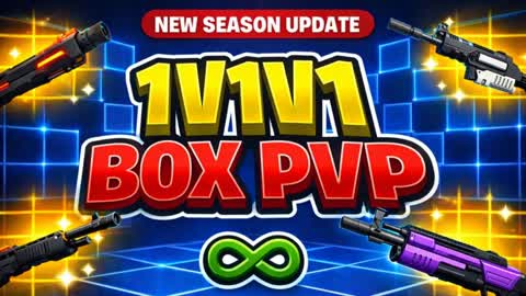 Infinite Box 1v1v1 đź’Ą Suet