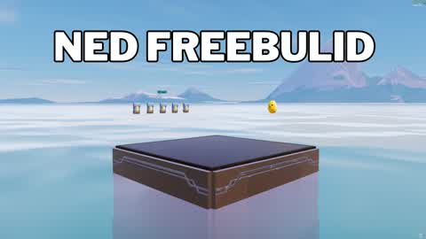 NED FREEBUILD