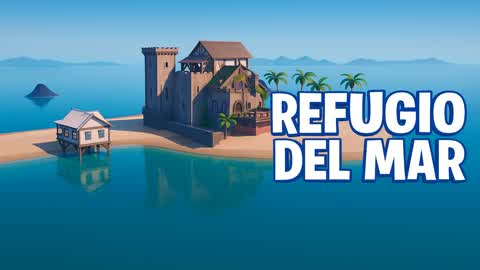 Refugio del Mar