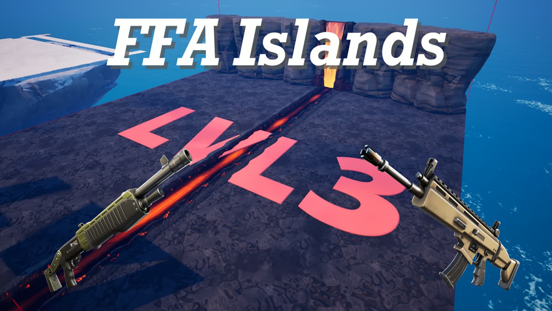 Islands FFA