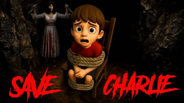[Horror] Save The Kid Charlie!