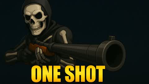 ONE SHOT  Sniper