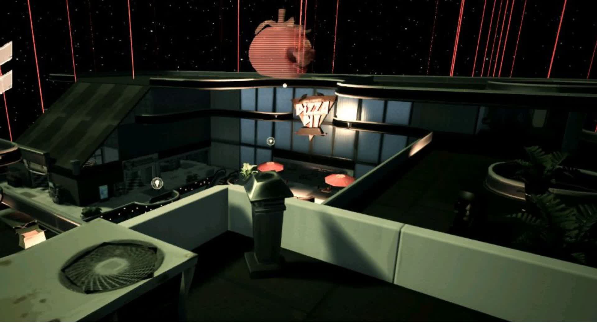 ハイド・アンド・シーク・ホラー