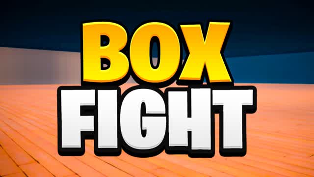 BOX FIGHT