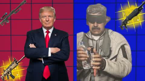 🔴🔵 JEFFREY VS MADURO🔴🔵
