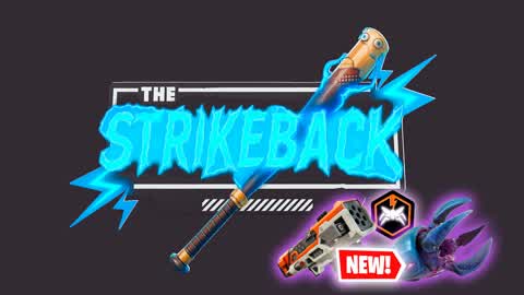 THE STRIKEBACK