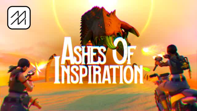 Ashes of Inspiration