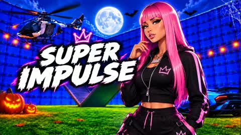 🎮 SUPER IMPULSE FREE FOR ALL 🎮