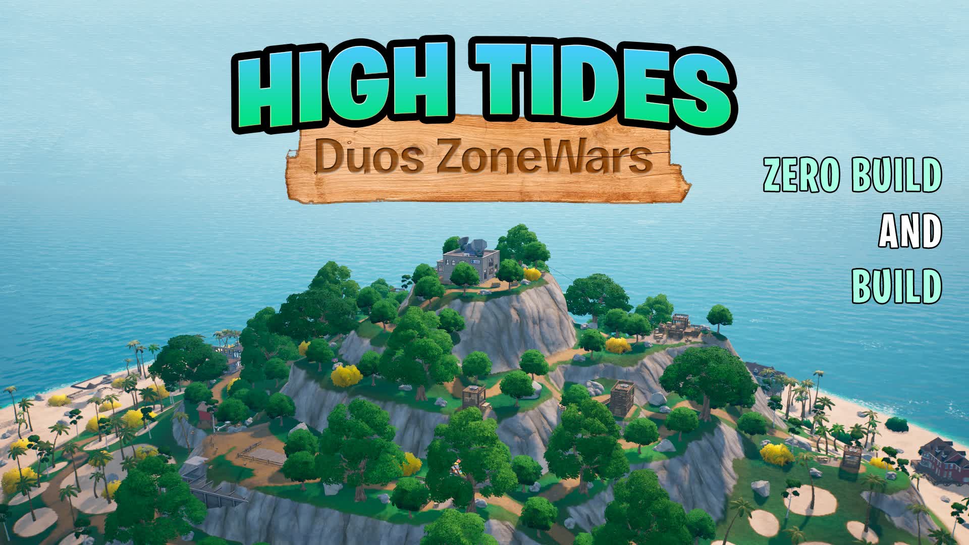 High Tides Duos Zone Wars 803432997618 by wornsnow88 Fortnite