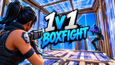 1v1 epic boxfights