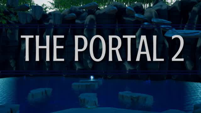 THE PORTAL 2