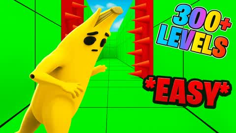 CRAZY PARKOUR +400 DEATHRUN