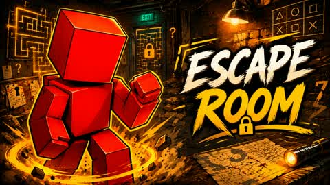 Rivals Unc Escape room