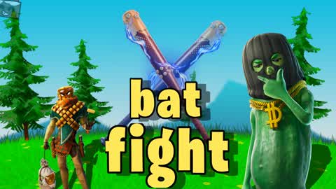 🗡️bat Fight🗡️