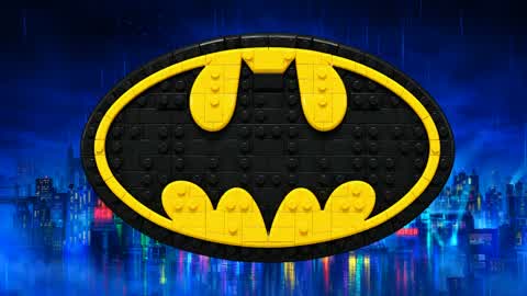 BATMAN THE GAME
