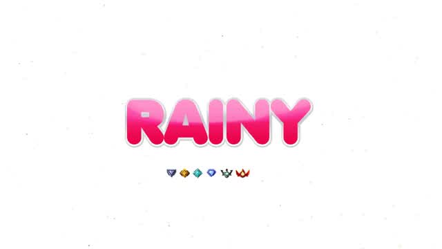 Rainy Ranked PVP