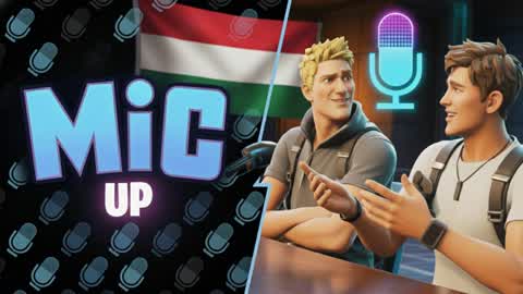 Magyar Mic Up
