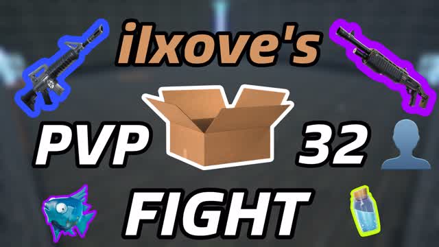 PVP BOXFIGHT (32 PLAYERS)
