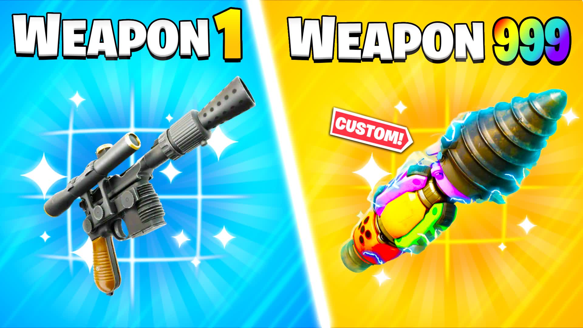 ☀ LAZY LAKE GUN GAME 🔫 ONE SHOT 🎯