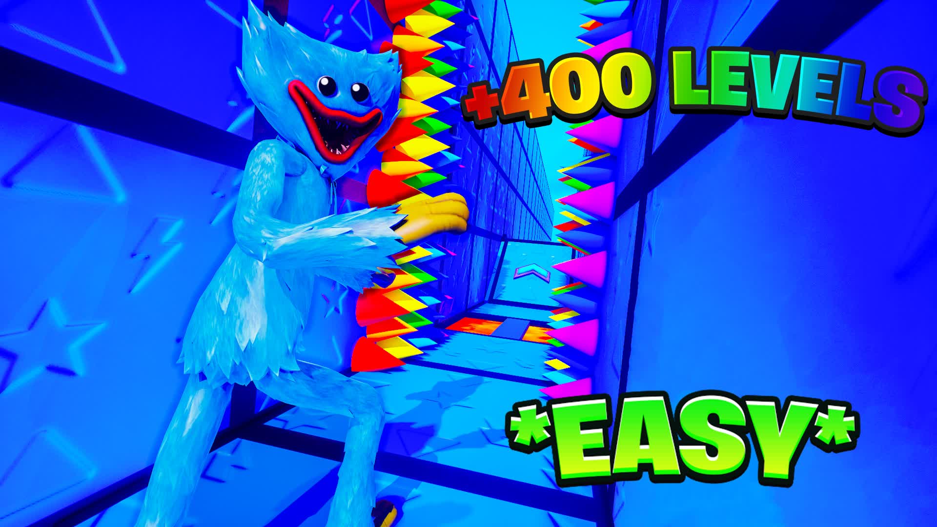 🔥SUPER DEATHRUN 400+🔥