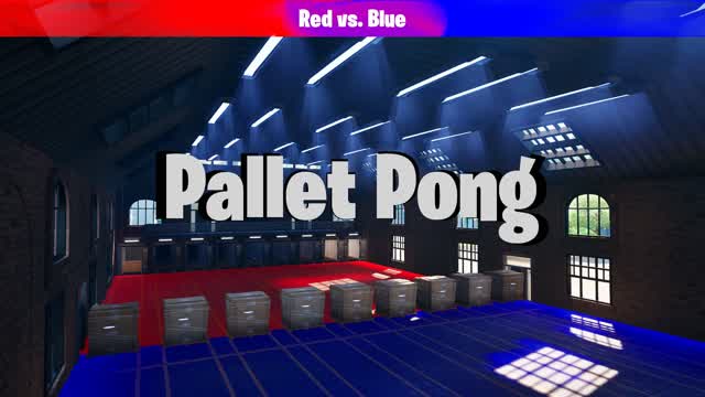 Capture 1 – Pallet Pong