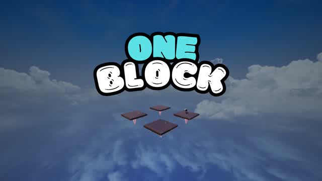 ONE BLOCK ZONEWARS