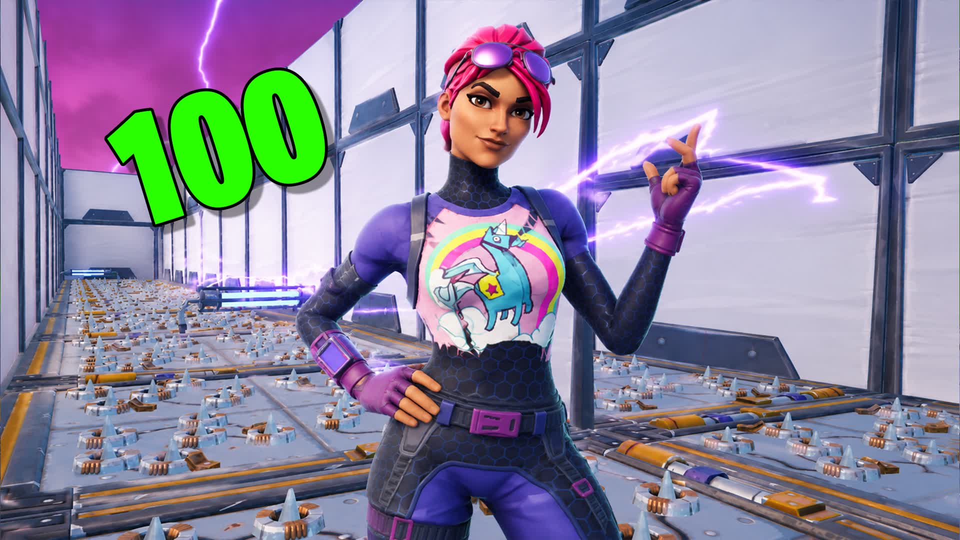 DEFAULT +100 LEVELS PARKOUR