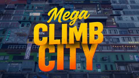 Mega Climb City