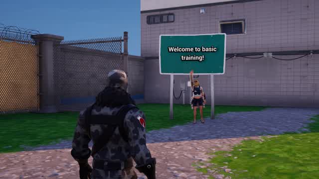 MDTG - Mission Device Testing Ground