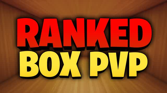 RANKED BOX PVP 1V1 👑