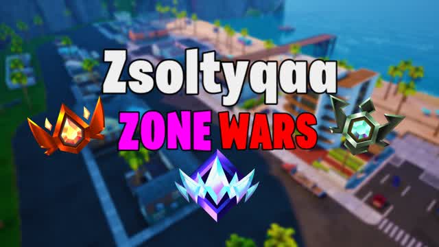 Zsoltyqaa Zone Wars